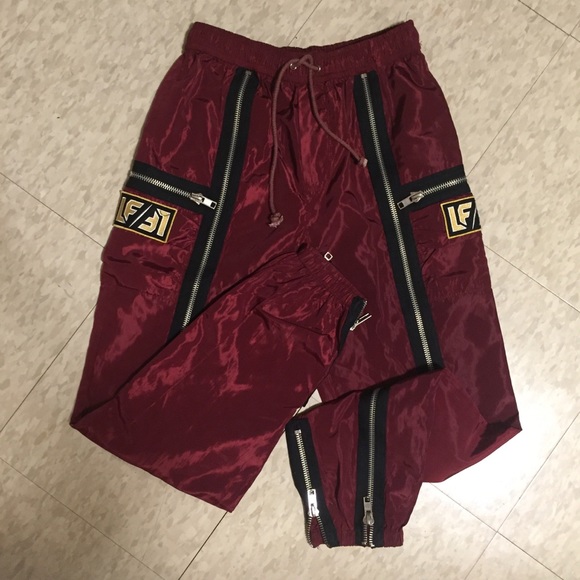 LF Pants - LF track pants NEVER WORN